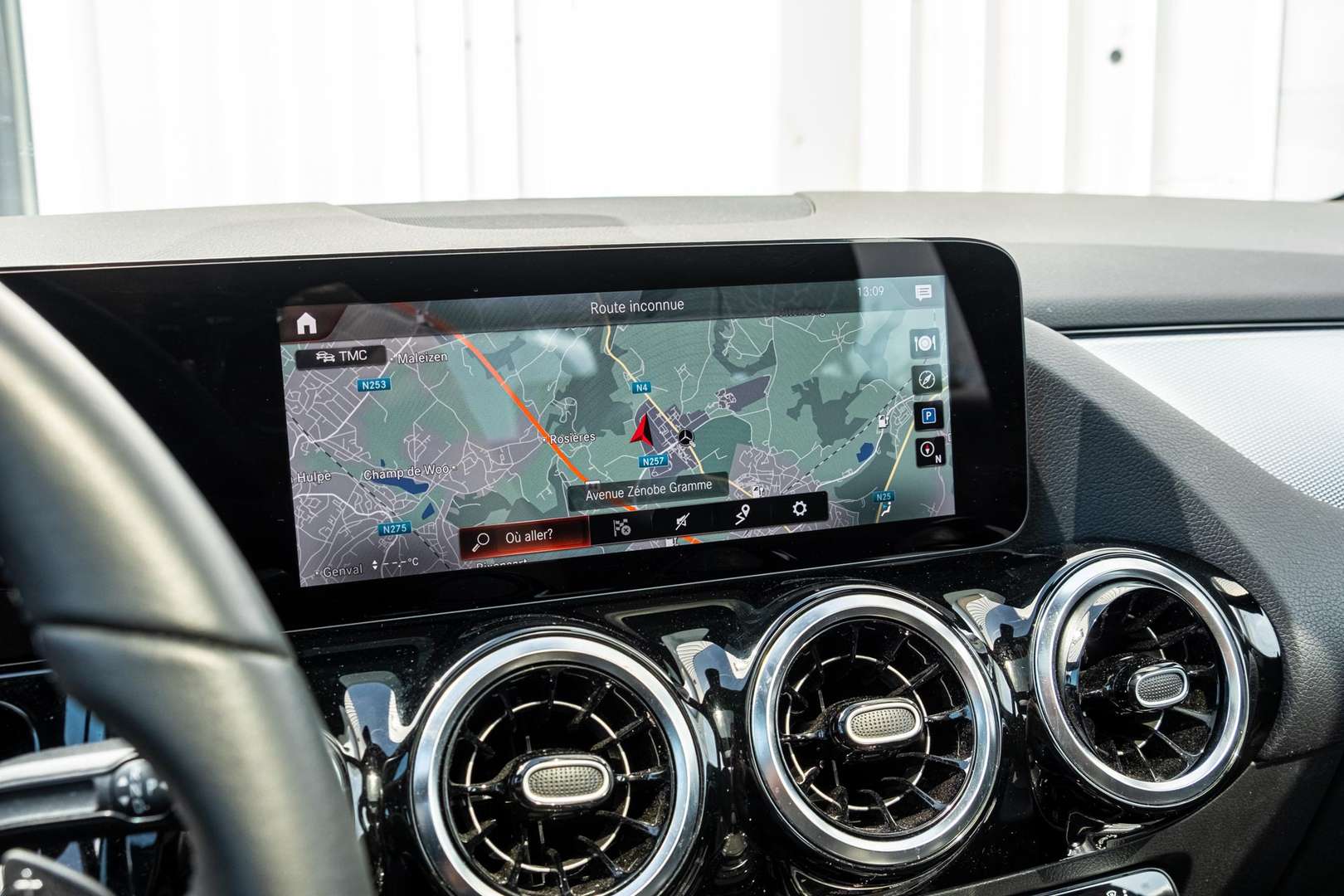 Mercedes GLA 250 - 2023 - Joinsteer - #17