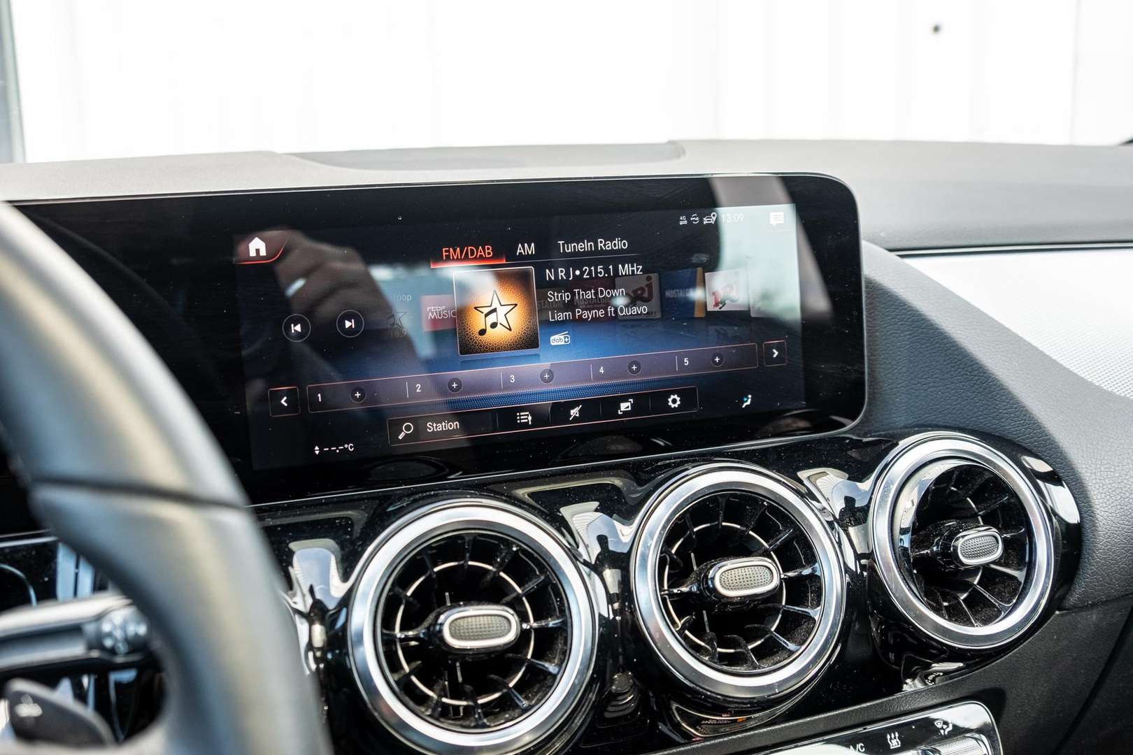 Mercedes GLA 250 - 2023 - Joinsteer - #18