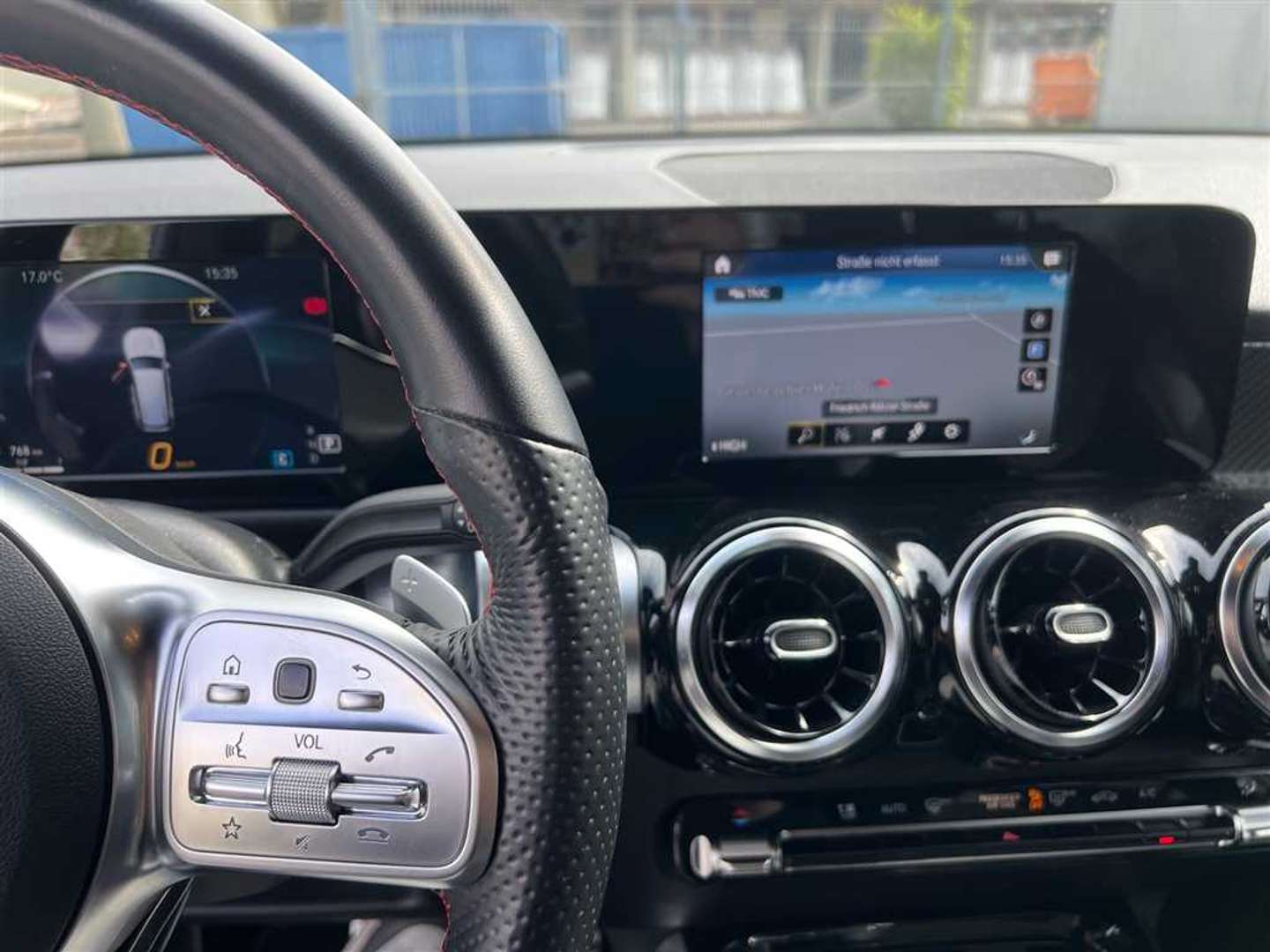 Mercedes GLB 220 AMG LINE - 2023 - Joinsteer - #11