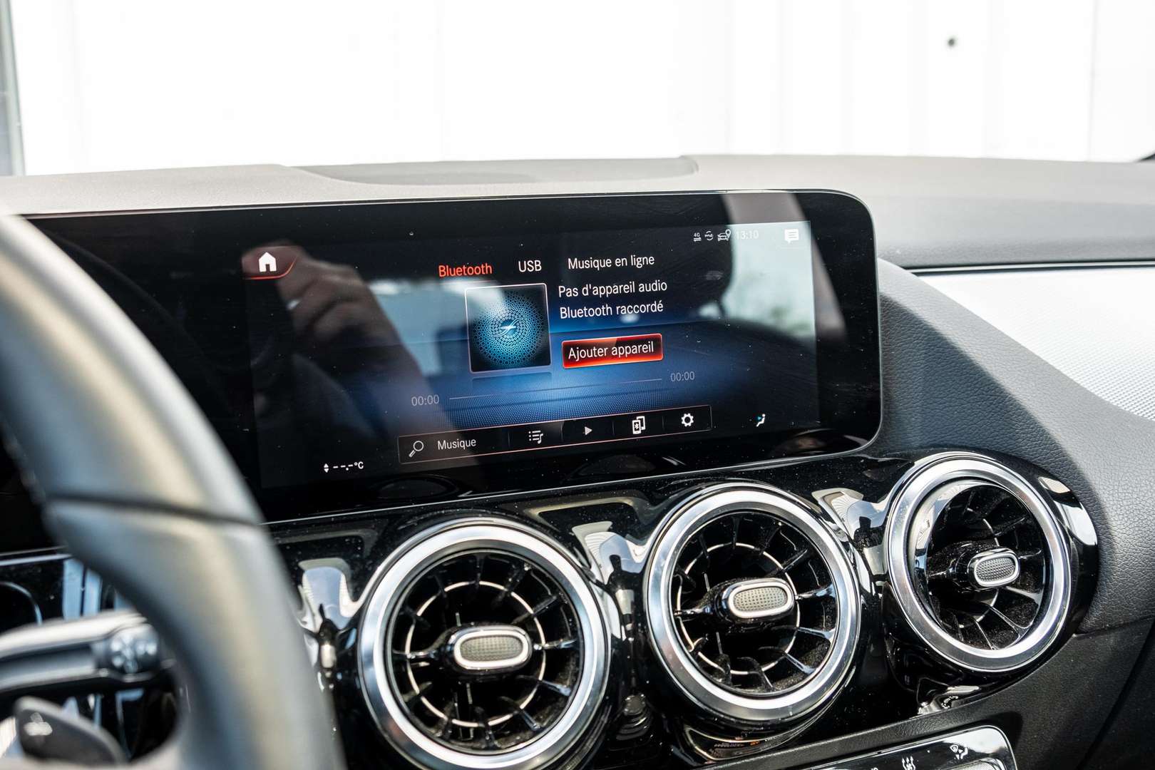 Mercedes GLA 250 - 2023 - Joinsteer - #19