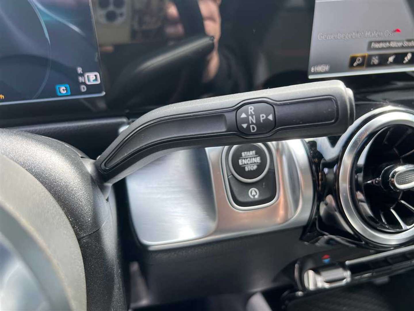 Mercedes GLB 220 AMG LINE - 2023 - Joinsteer - #13