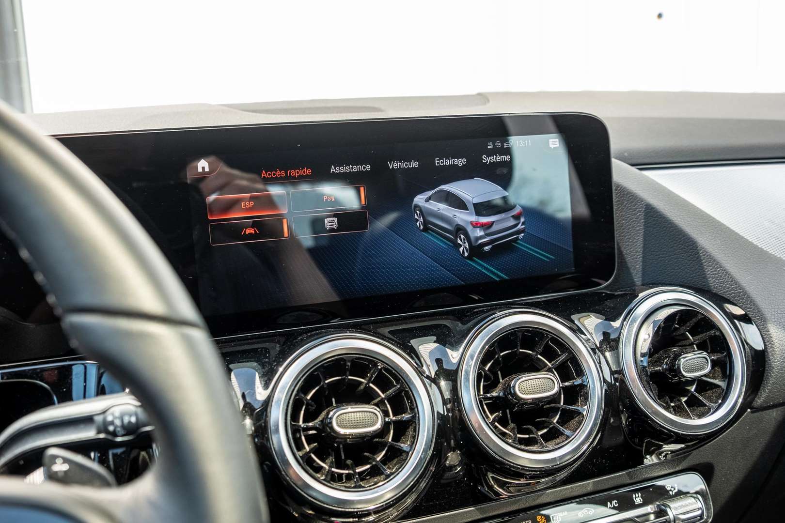 Mercedes GLA 250 - 2023 - Joinsteer - #22