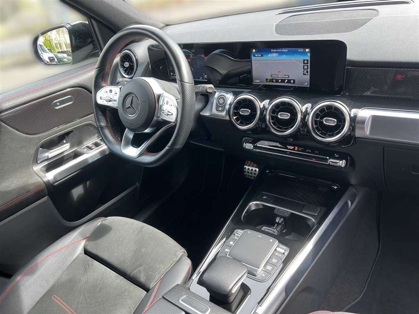 Mercedes GLB 220 AMG LINE - 2023 - Joinsteer - #18