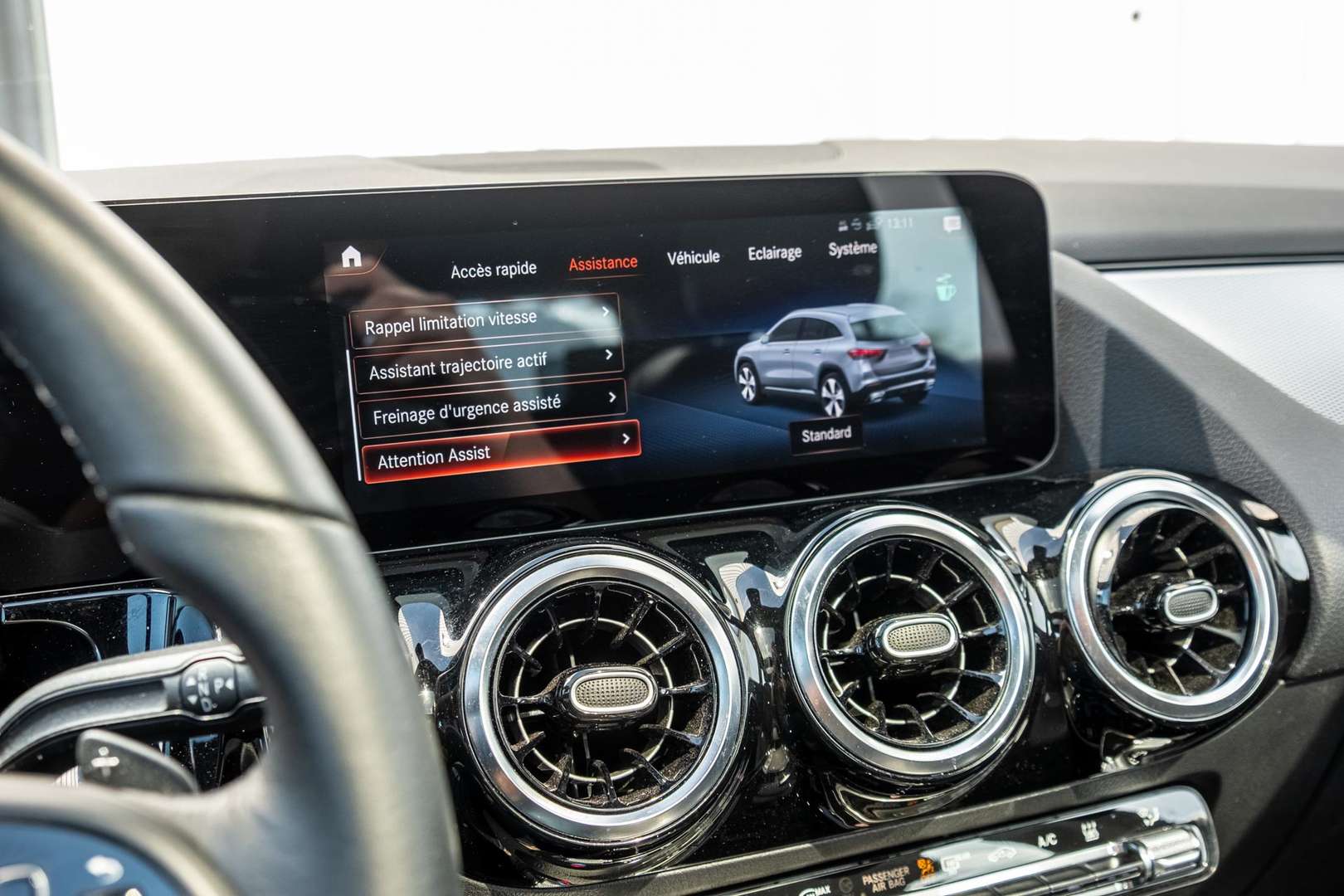 Mercedes GLA 250 - 2023 - Joinsteer - #24