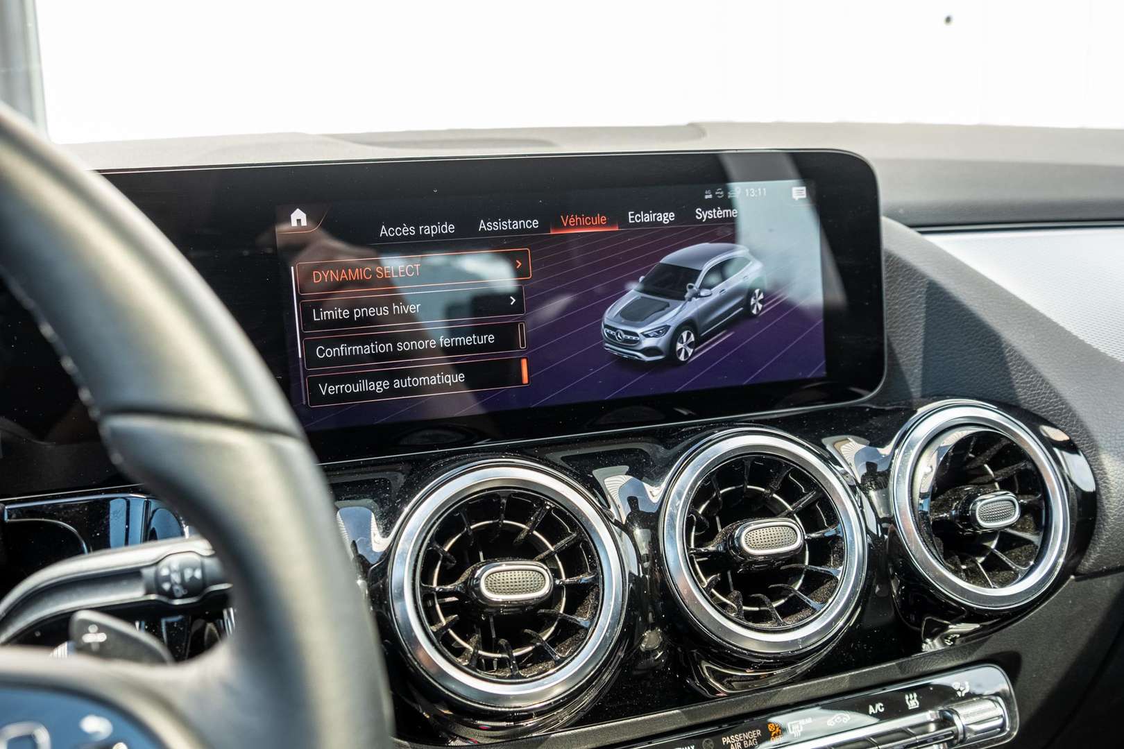 Mercedes GLA 250 - 2023 - Joinsteer - #25