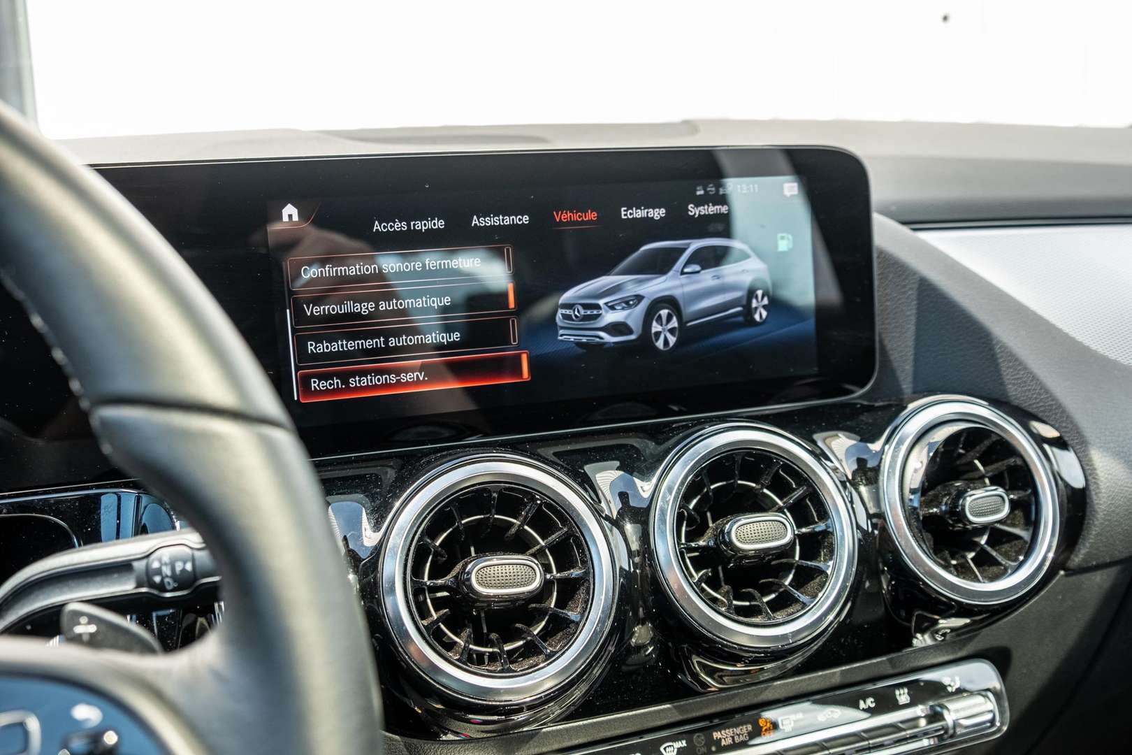 Mercedes GLA 250 - 2023 - Joinsteer - #26