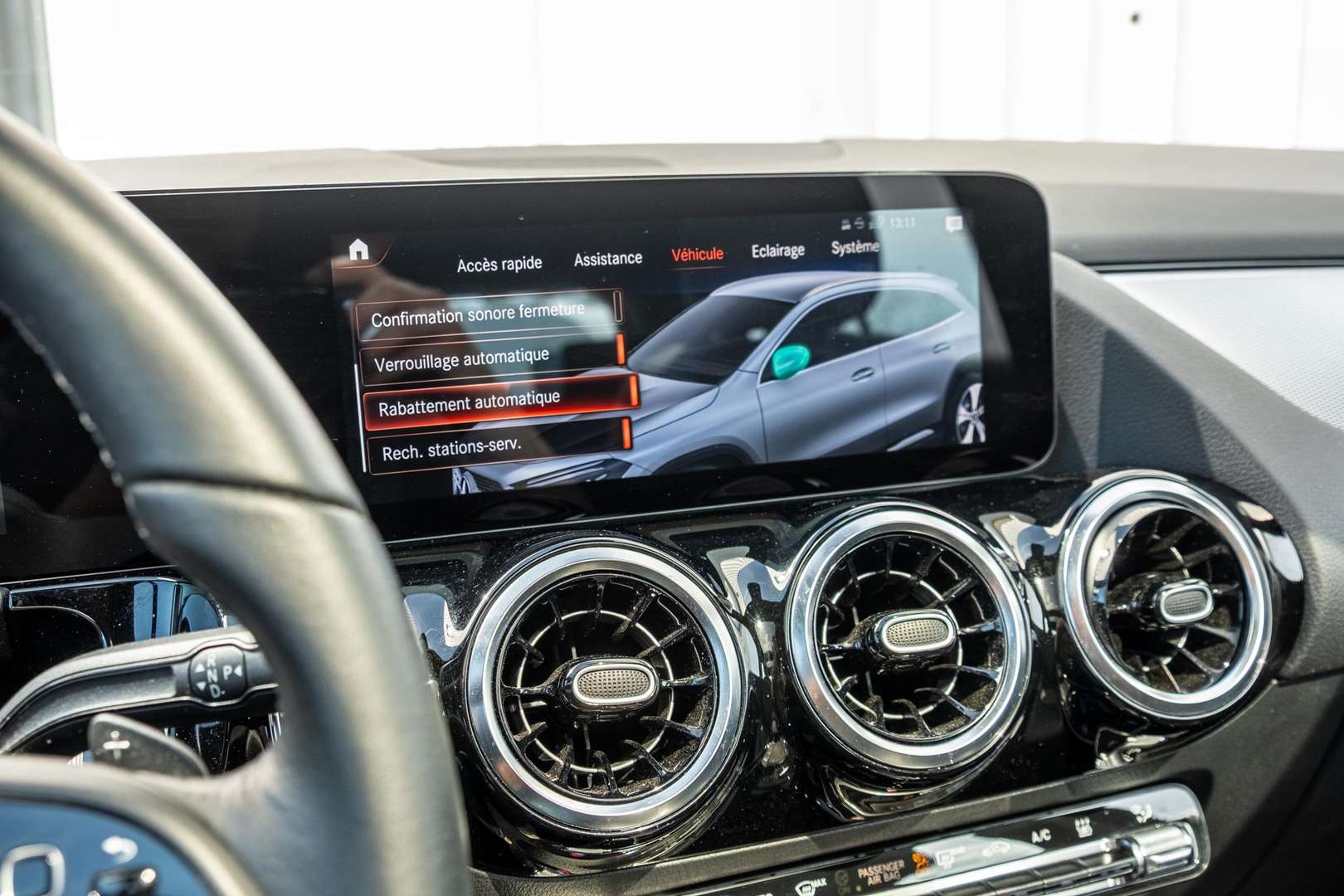 Mercedes GLA 250 - 2023 - Joinsteer - #27