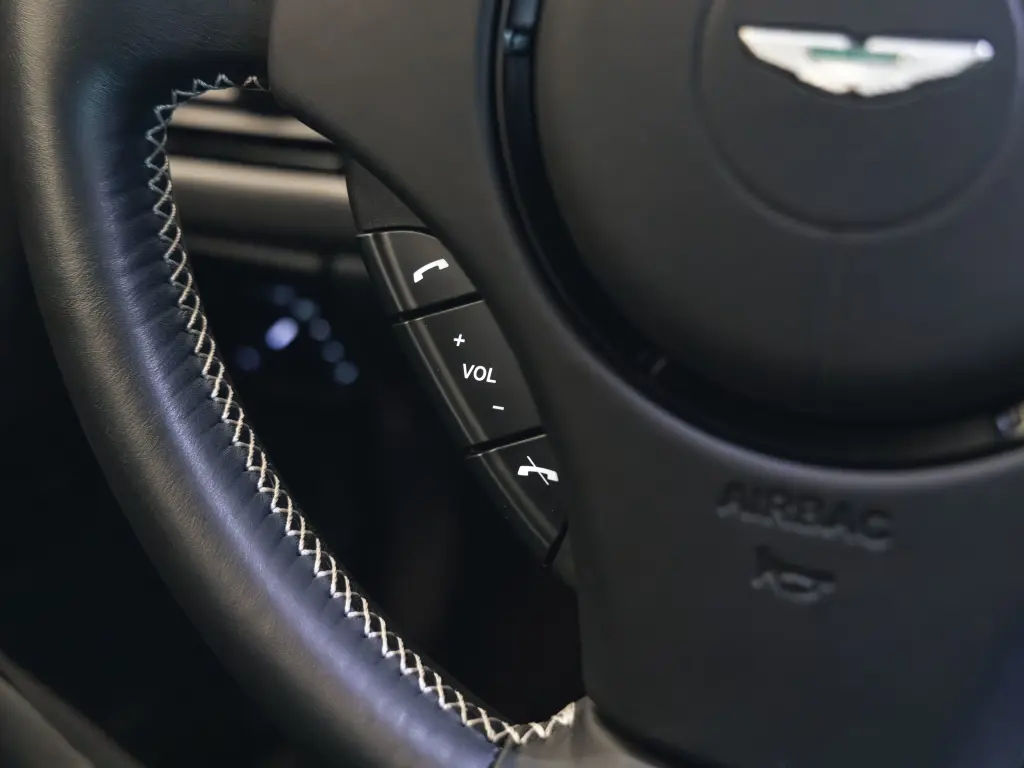 Aston Martin Vantage I V8 Vantage S Coupe 4.7 - 2016 - Joinsteer - #39