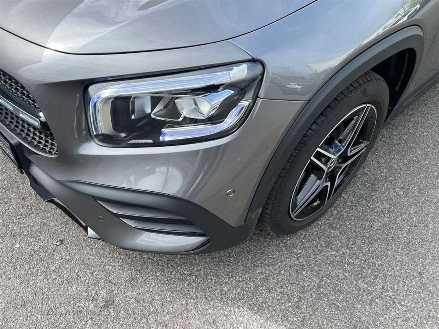 Mercedes GLB 220 AMG LINE - 2023 - Joinsteer - #22