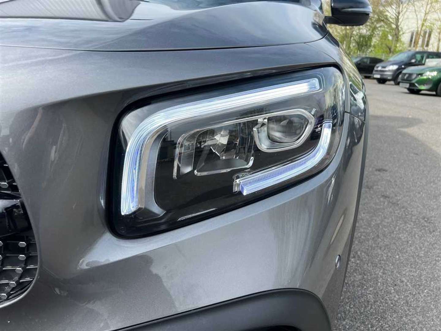 Mercedes GLB 220 AMG LINE - 2023 - Joinsteer - #23