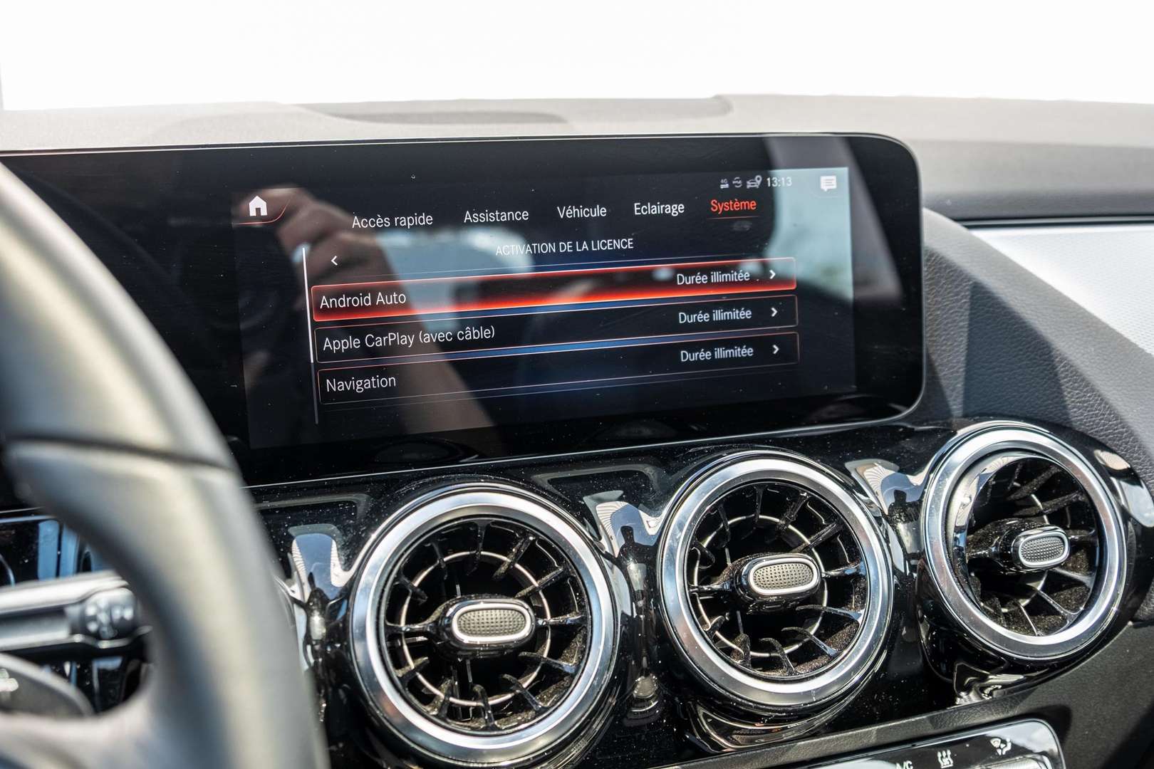 Mercedes GLA 250 - 2023 - Joinsteer - #29