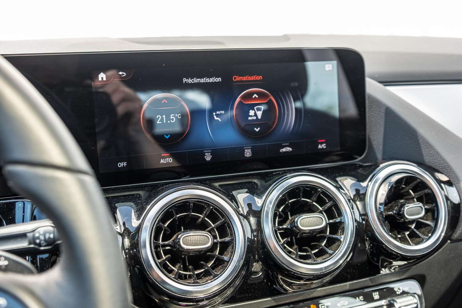 Mercedes GLA 250 - 2023 - Joinsteer - #30