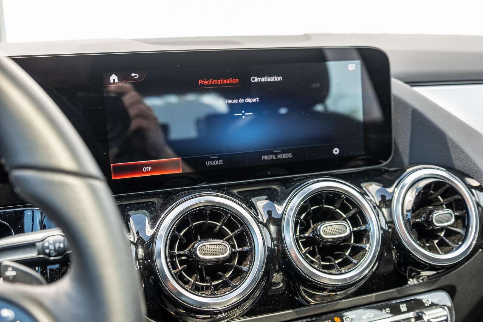 Mercedes GLA 250 - 2023 - Joinsteer - #31