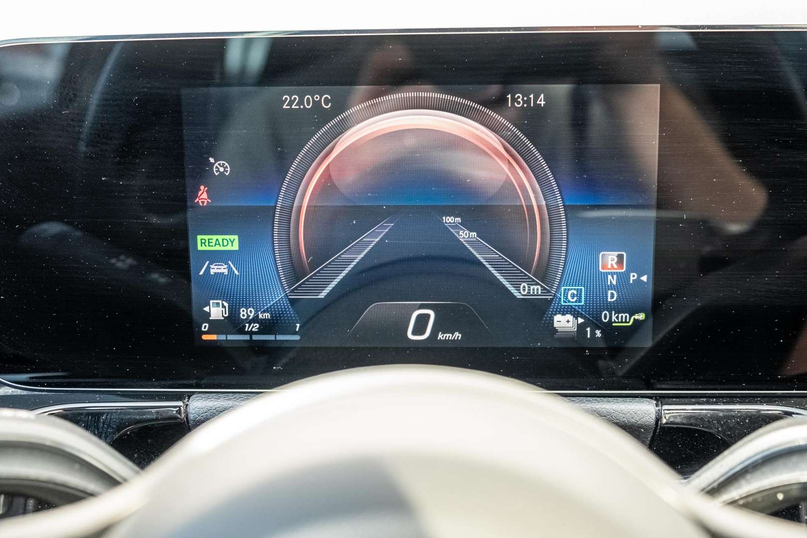 Mercedes GLA 250 - 2023 - Joinsteer - #33