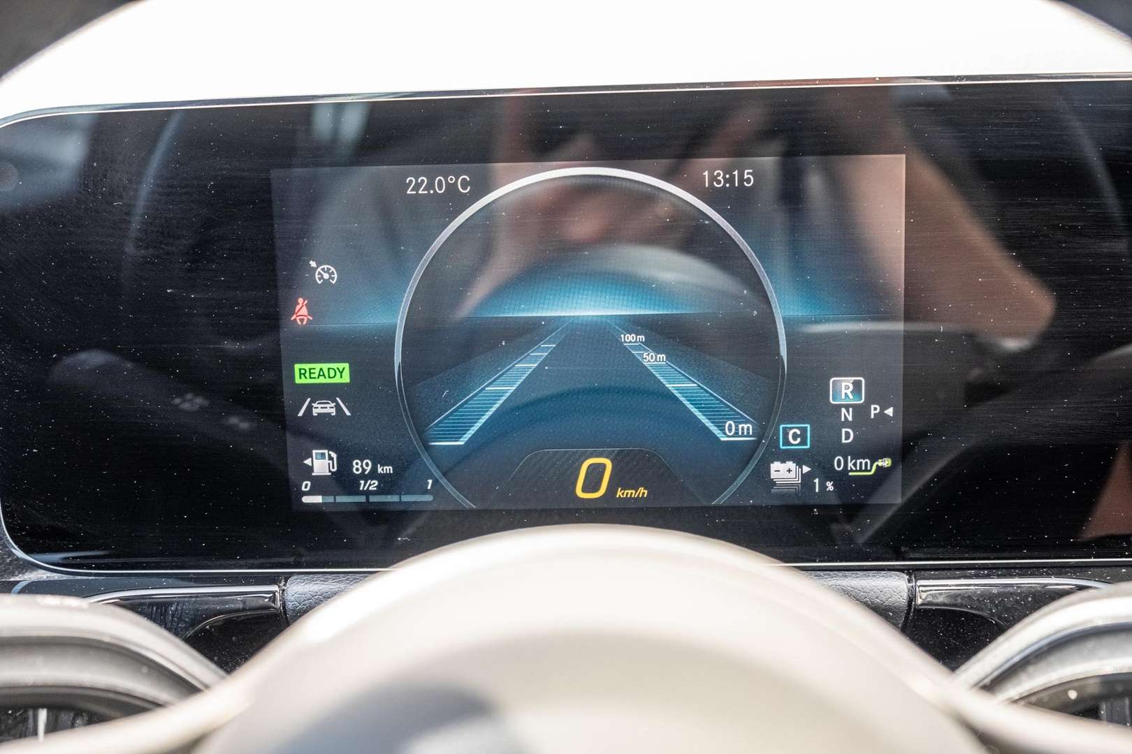 Mercedes GLA 250 - 2023 - Joinsteer - #34