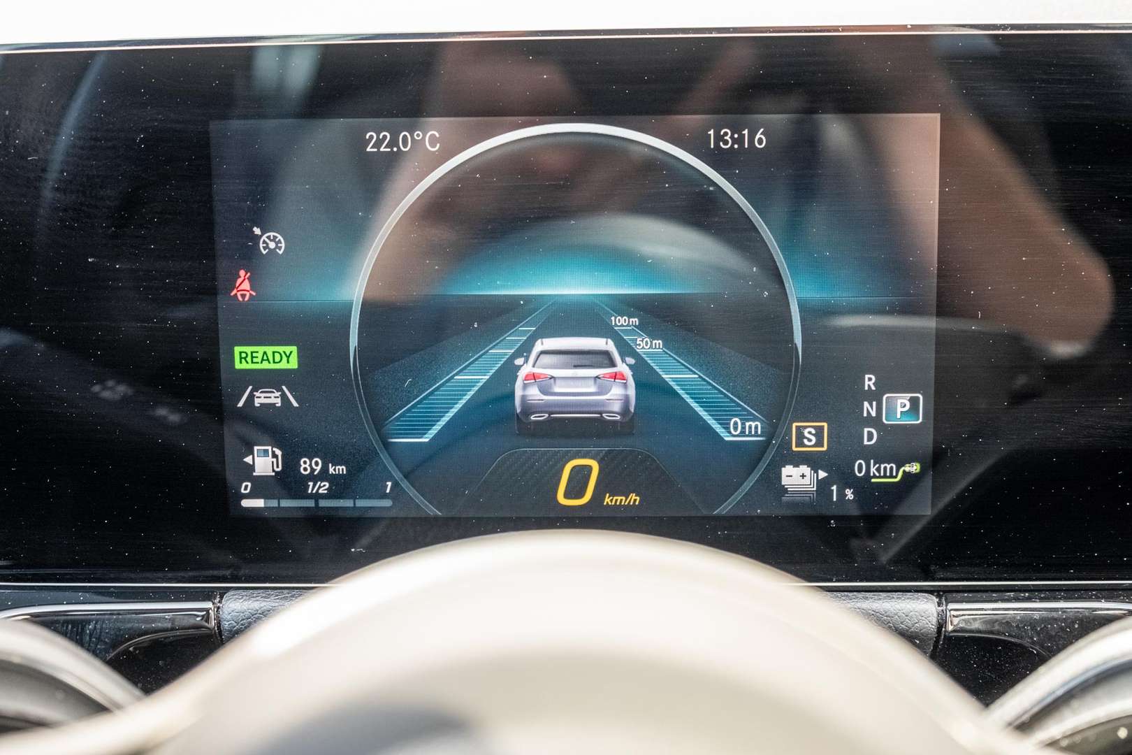 Mercedes GLA 250 - 2023 - Joinsteer - #35