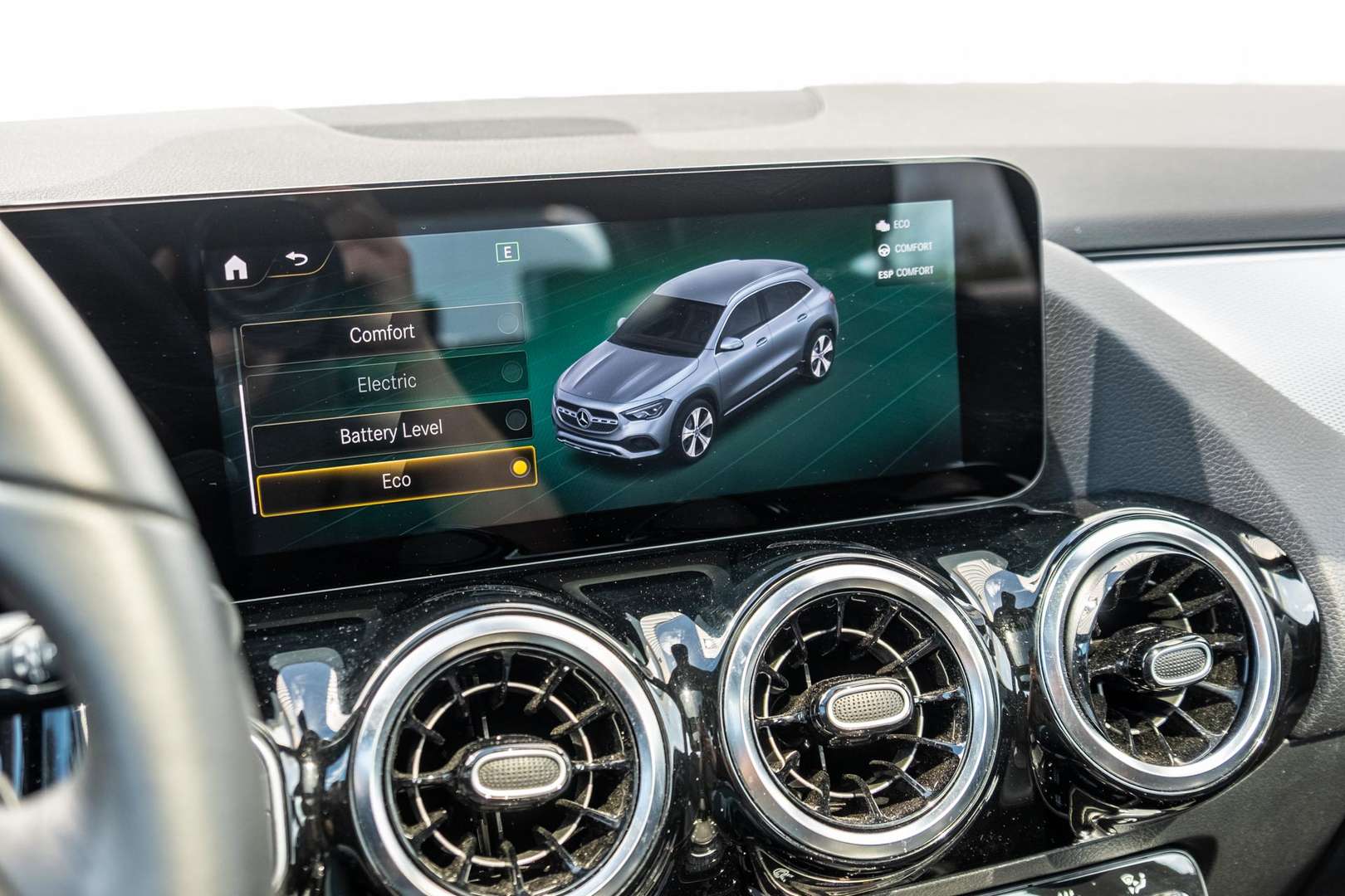 Mercedes GLA 250 - 2023 - Joinsteer - #37