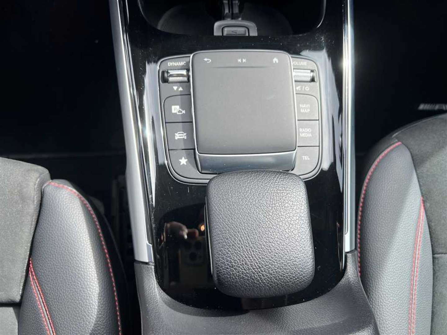 Mercedes GLB 220 AMG LINE - 2023 - Joinsteer - #34