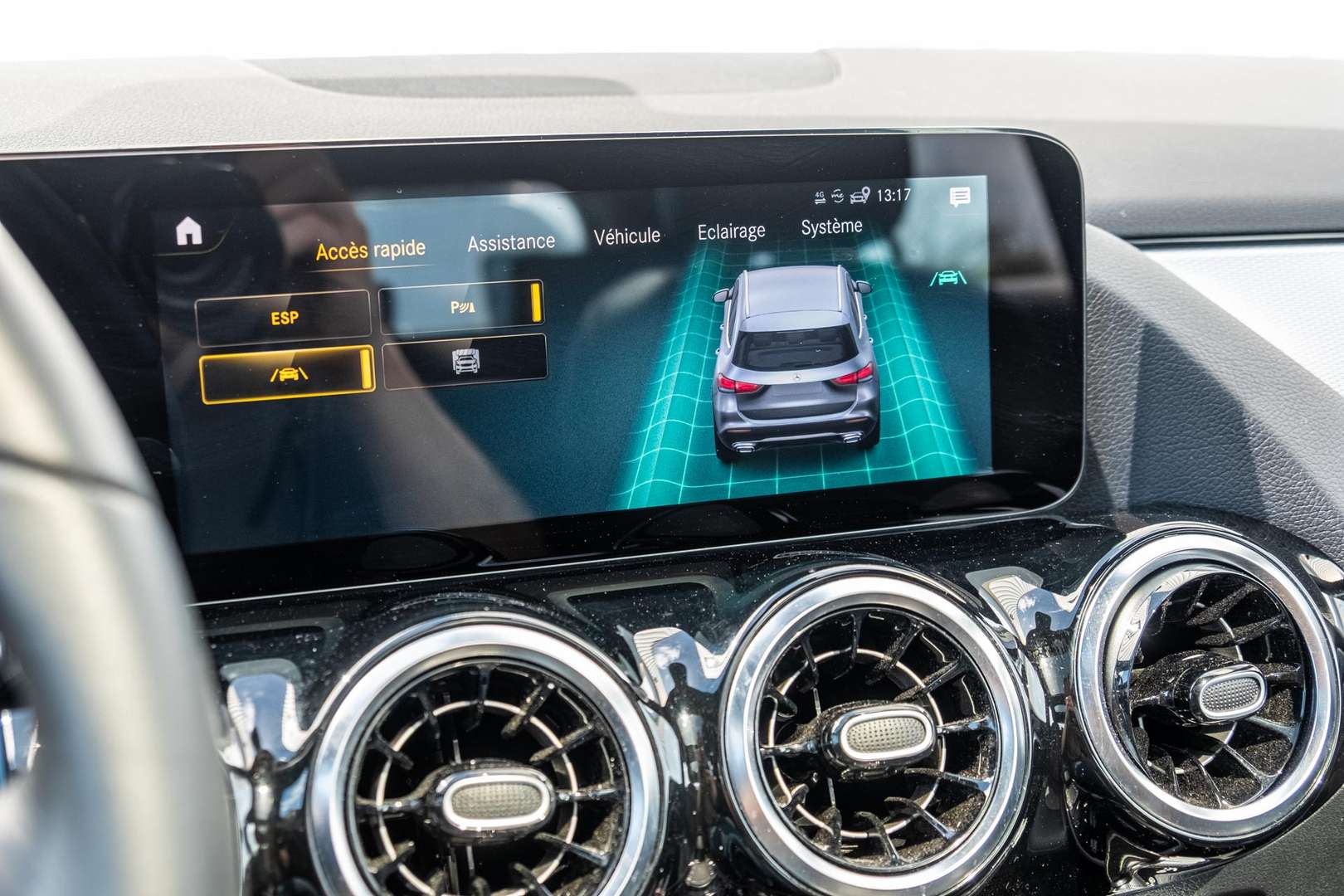 Mercedes GLA 250 - 2023 - Joinsteer - #38