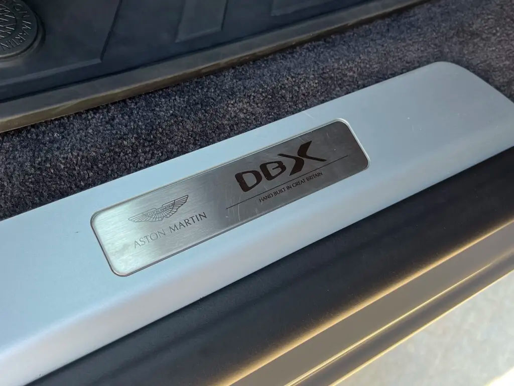 Aston Martin DBX 707 SUV 4.0 - 2022 - Joinsteer - #16