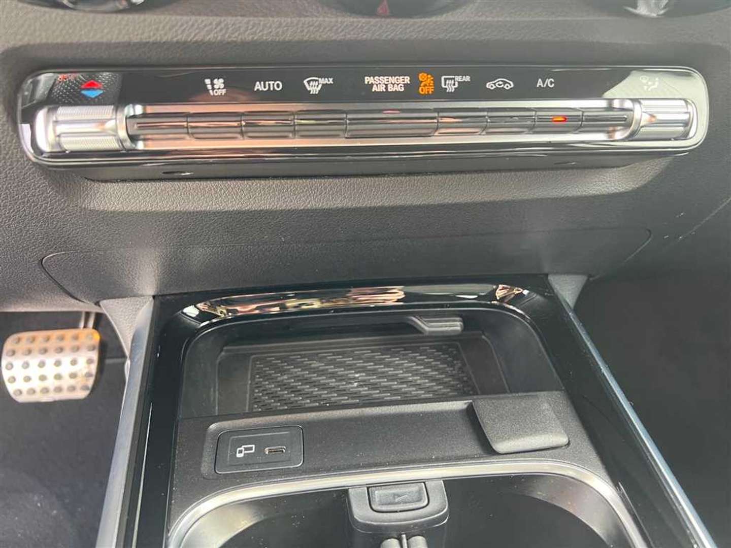 Mercedes GLB 220 AMG LINE - 2023 - Joinsteer - #36