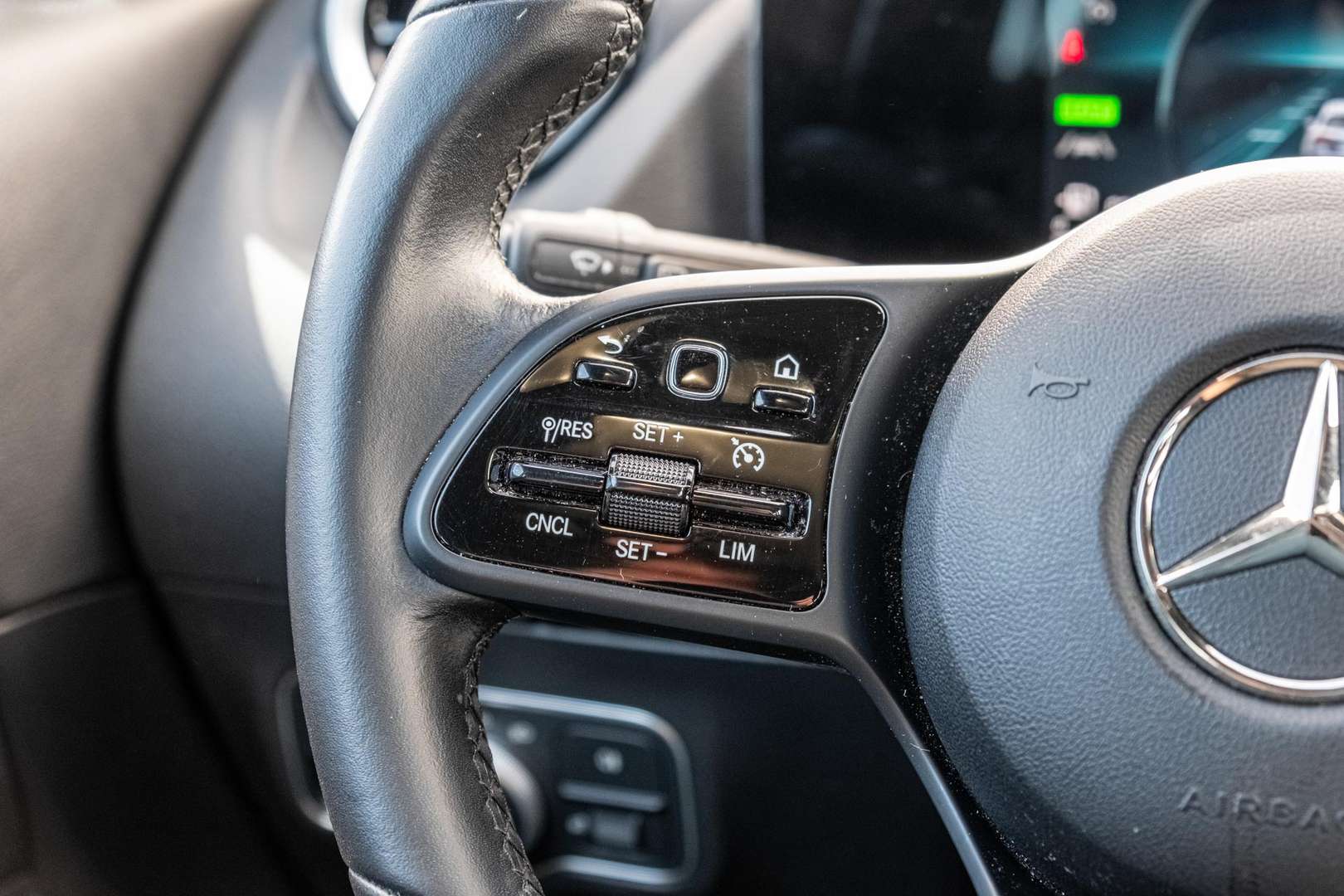 Mercedes GLA 250 - 2023 - Joinsteer - #39