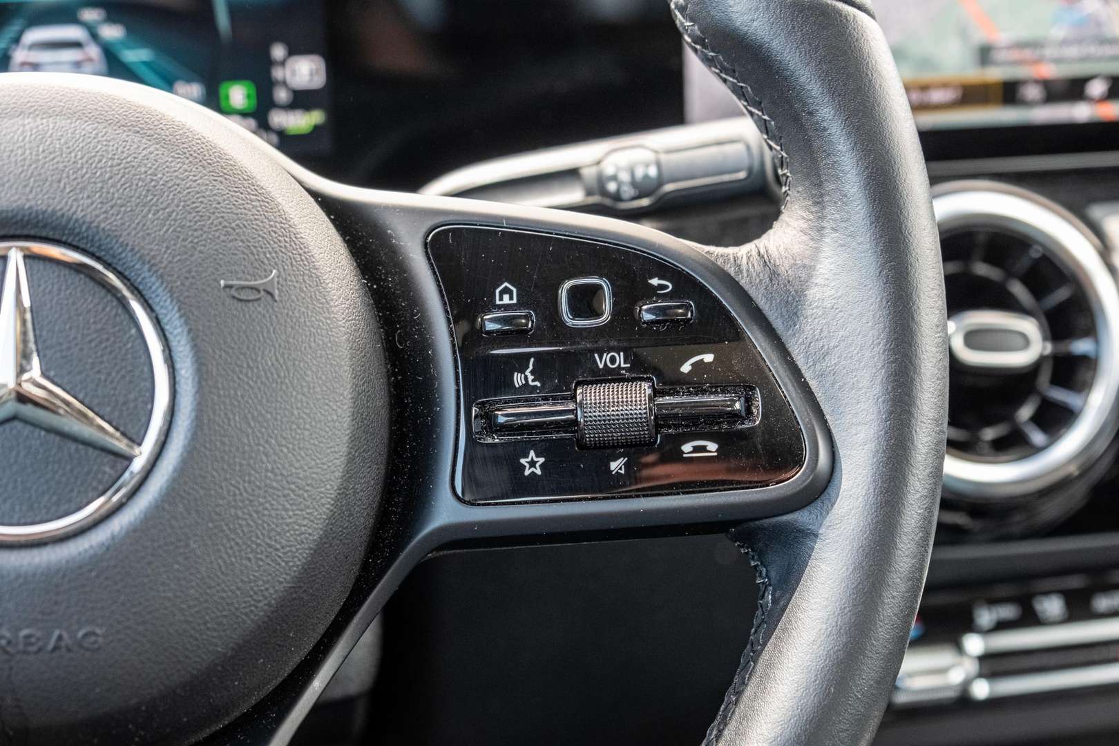 Mercedes GLA 250 - 2023 - Joinsteer - #40