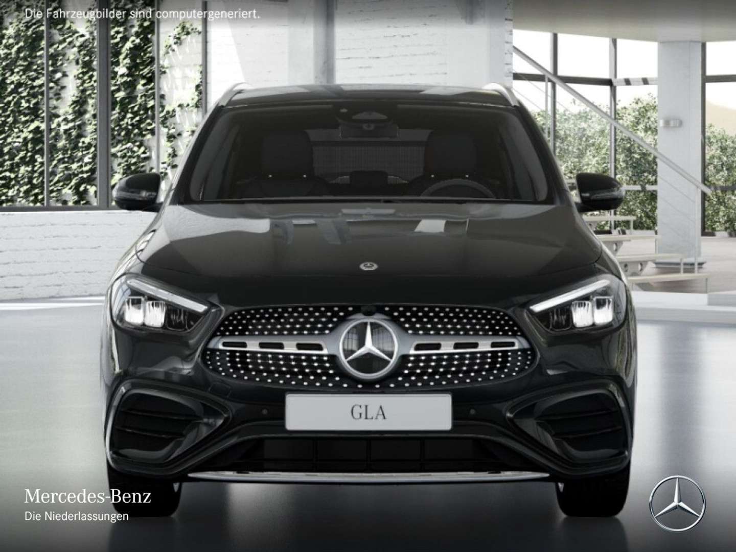 Mercedes GLA 200 AMG Line - 2025 - Joinsteer - #6