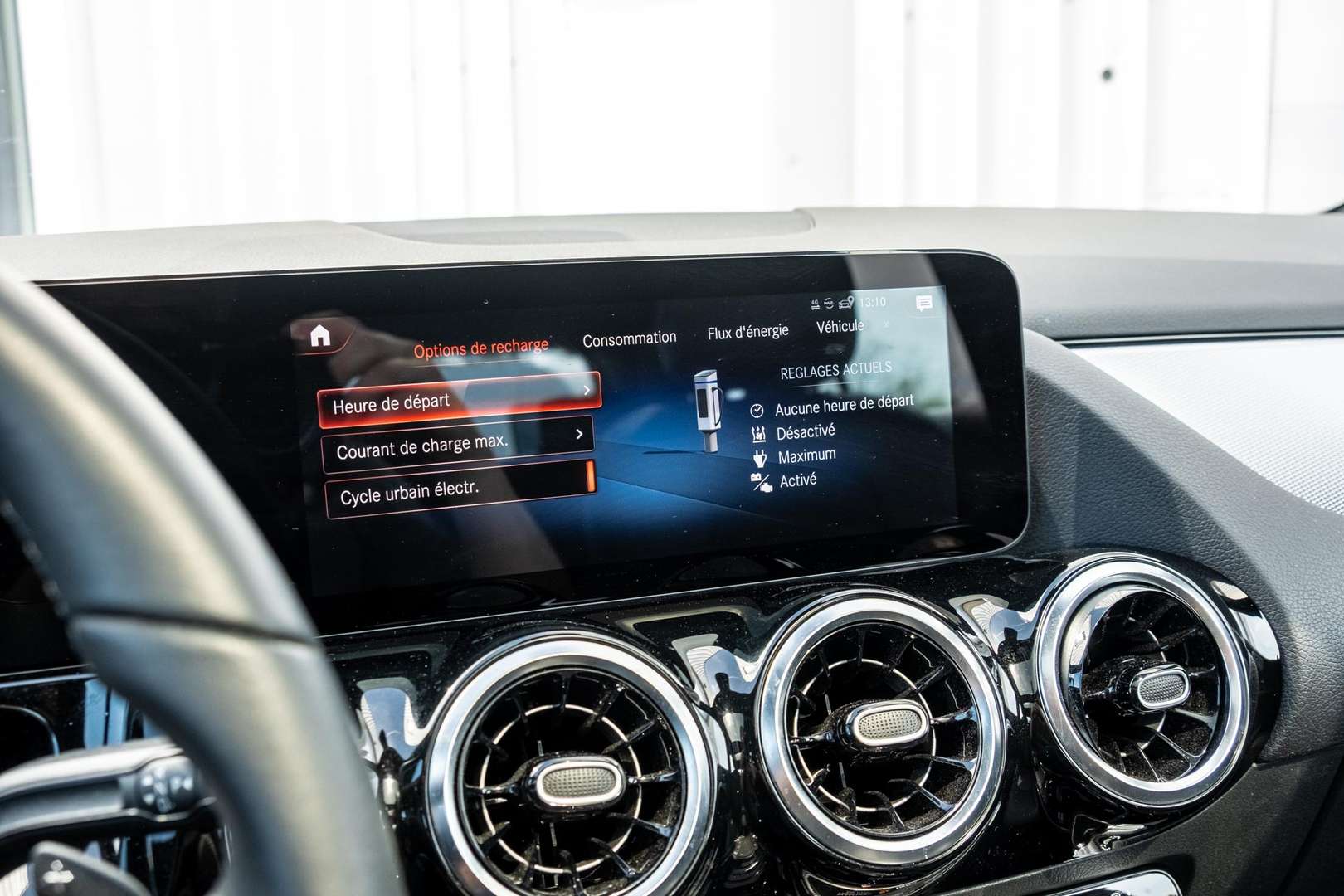Mercedes GLA 250 - 2023 - Joinsteer - #44