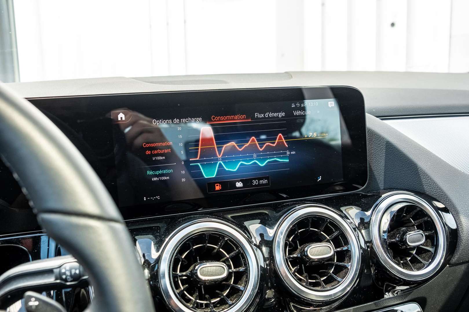 Mercedes GLA 250 - 2023 - Joinsteer - #45