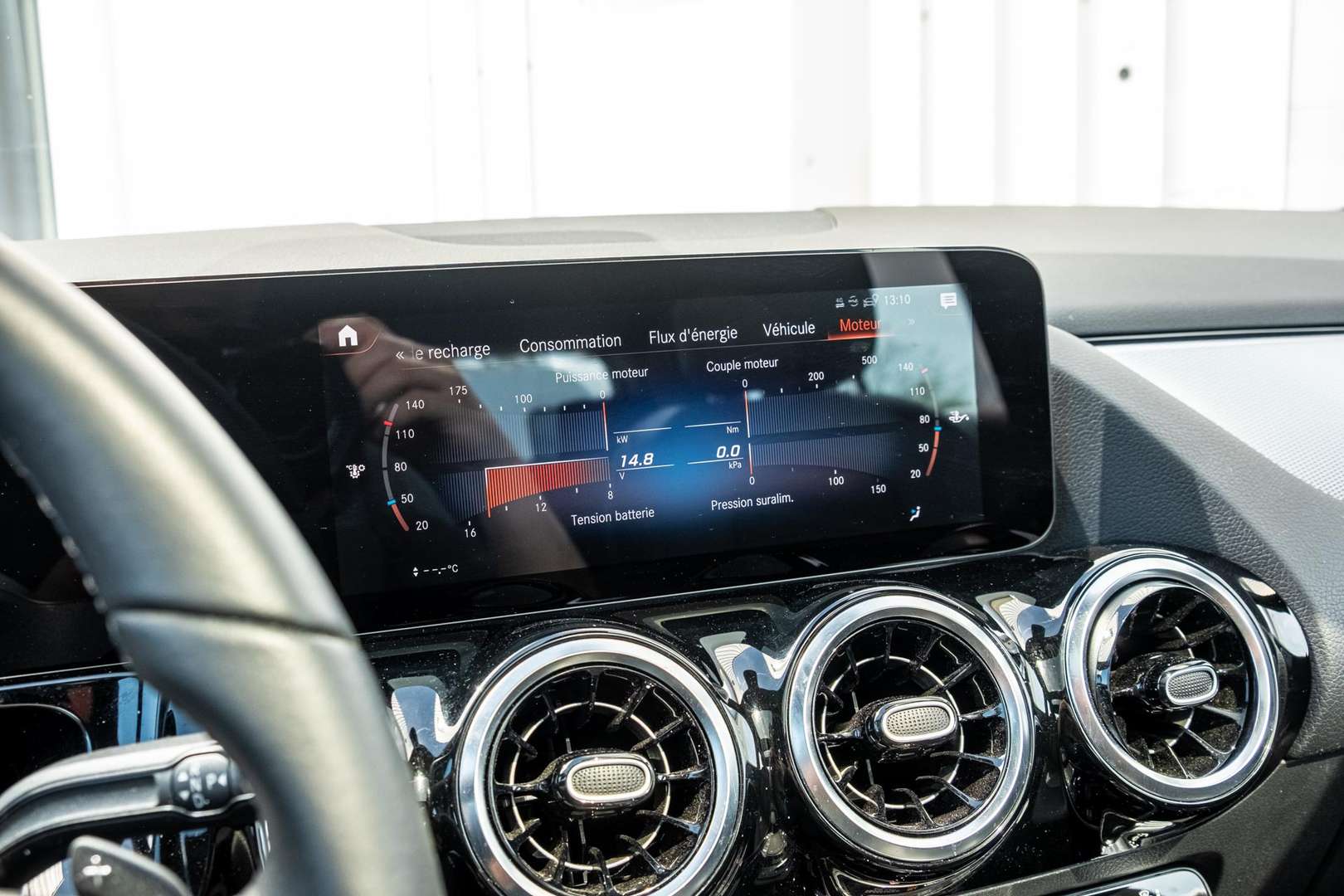 Mercedes GLA 250 - 2023 - Joinsteer - #46