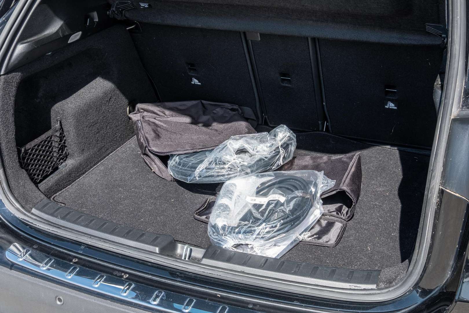 Mercedes GLA 250 - 2023 - Joinsteer - #49