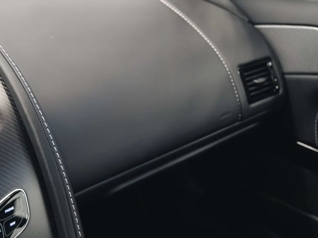Aston Martin Vantage I V8 Vantage S Coupe 4.7 - 2016 - Joinsteer - #48