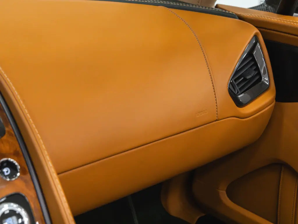 Aston Martin Vanquish II Vanquish Volante 5.9 - 2016 - Joinsteer - #37
