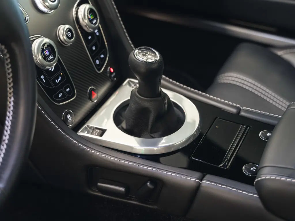 Aston Martin Vantage I V8 Vantage S Coupe 4.7 - 2016 - Joinsteer - #50
