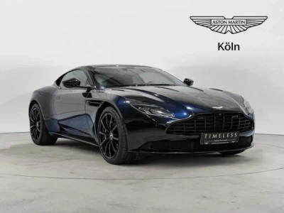 Aston Martin DB11 V12 AMR Coupe 5.2 - - Joinsteer - #1
