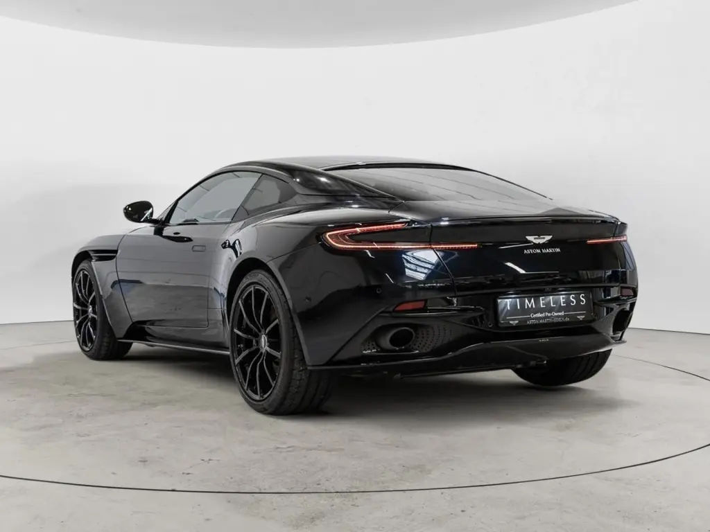 Aston Martin DB11 V12 AMR Coupe 5.2 - 2021 - Joinsteer - #2