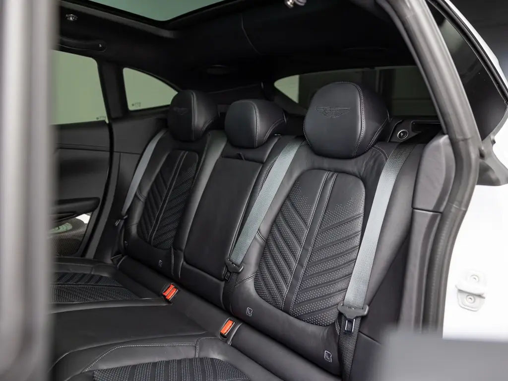 Aston Martin DBX 707 SUV 4.0 - 2024 - Joinsteer - #15