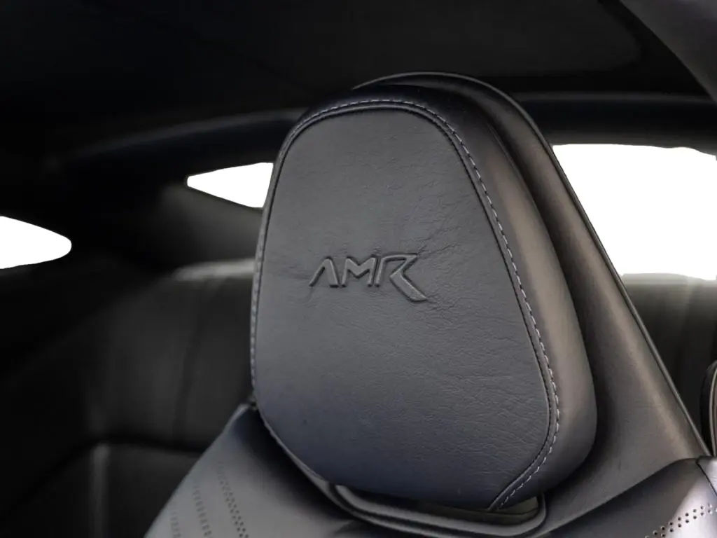 Aston Martin DB11 V12 AMR Coupe 5.2 - 2021 - Joinsteer - #5