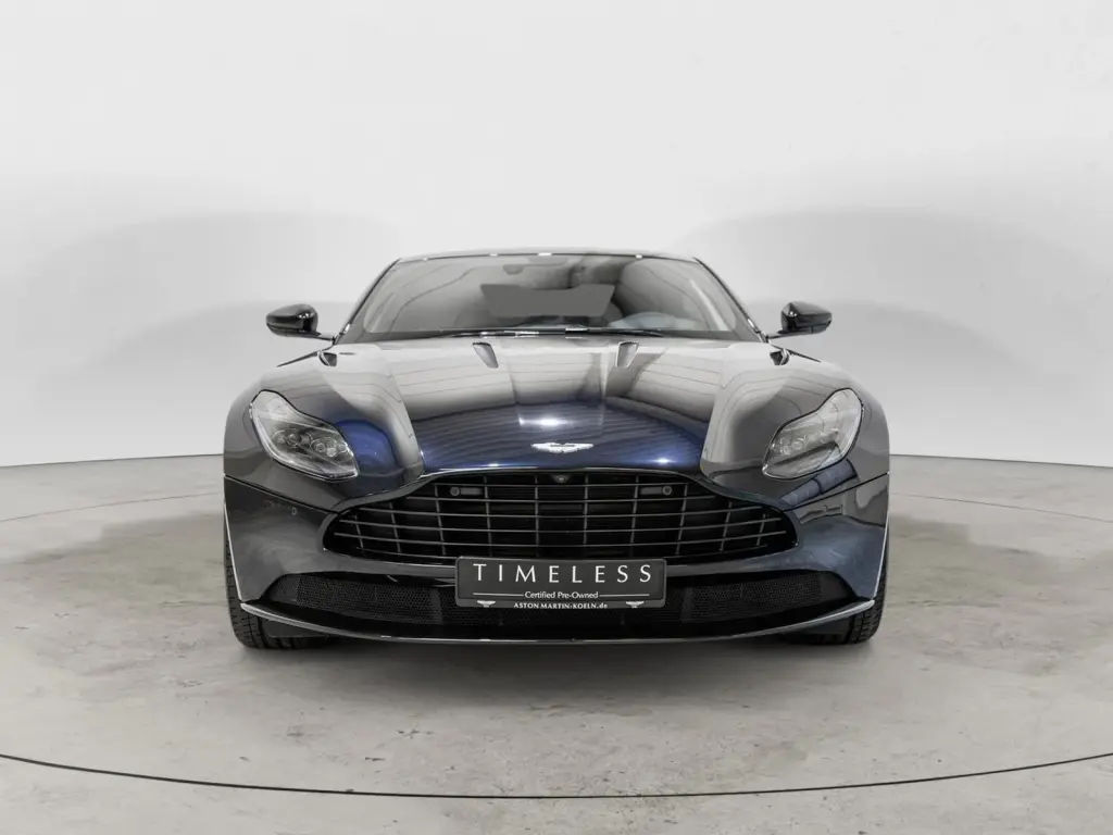 Aston Martin DB11 V12 AMR Coupe 5.2 - 2021 - Joinsteer - #8