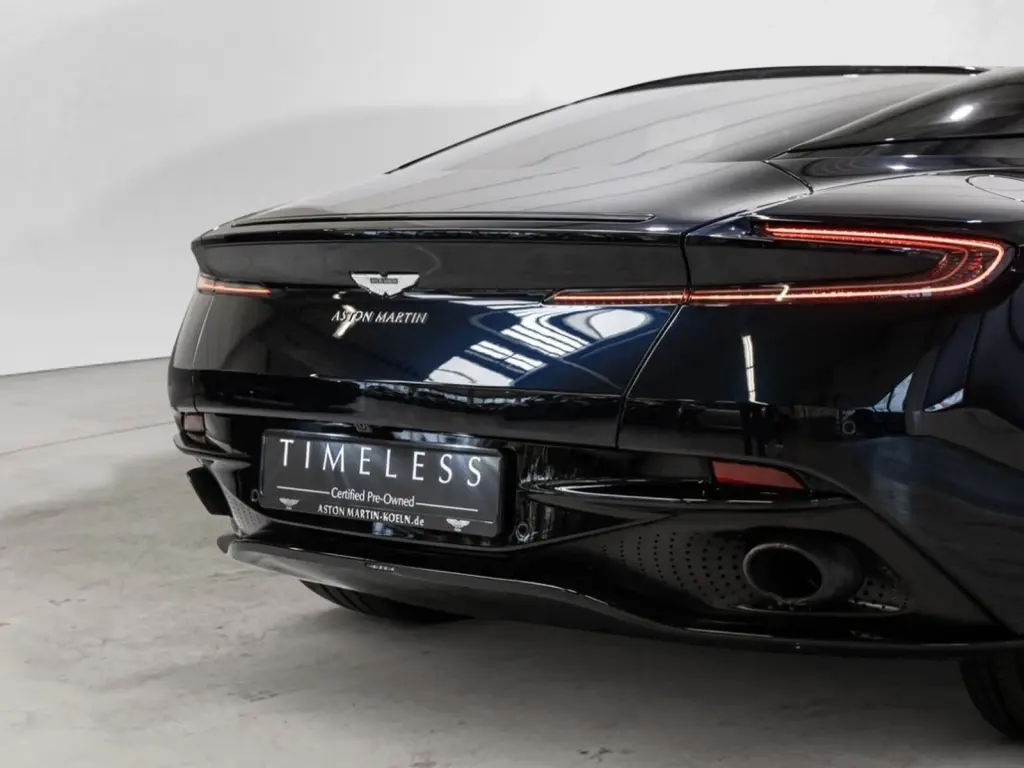 Aston Martin DB11 V12 AMR Coupe 5.2 - 2021 - Joinsteer - #9