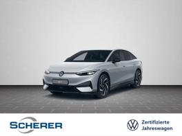 Volkswagen ID.7 Pro - 2025 - Joinsteer - #1