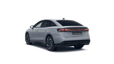 Volkswagen ID.7 Pro — photo 4