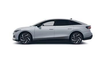 Volkswagen ID.7 Pro — photo 5