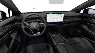 Volkswagen ID.7 Pro — photo 8