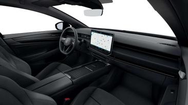 Volkswagen ID.7 Pro — photo 9