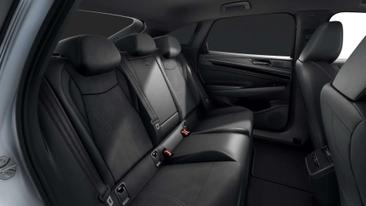 Volkswagen ID.7 Pro — photo 10