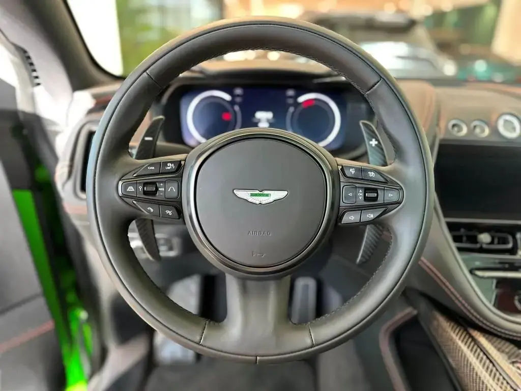 Aston Martin DBX 707 SUV 4.0  V8 4.0 BI TURBO 707ch - 2023 - Joinsteer - #11