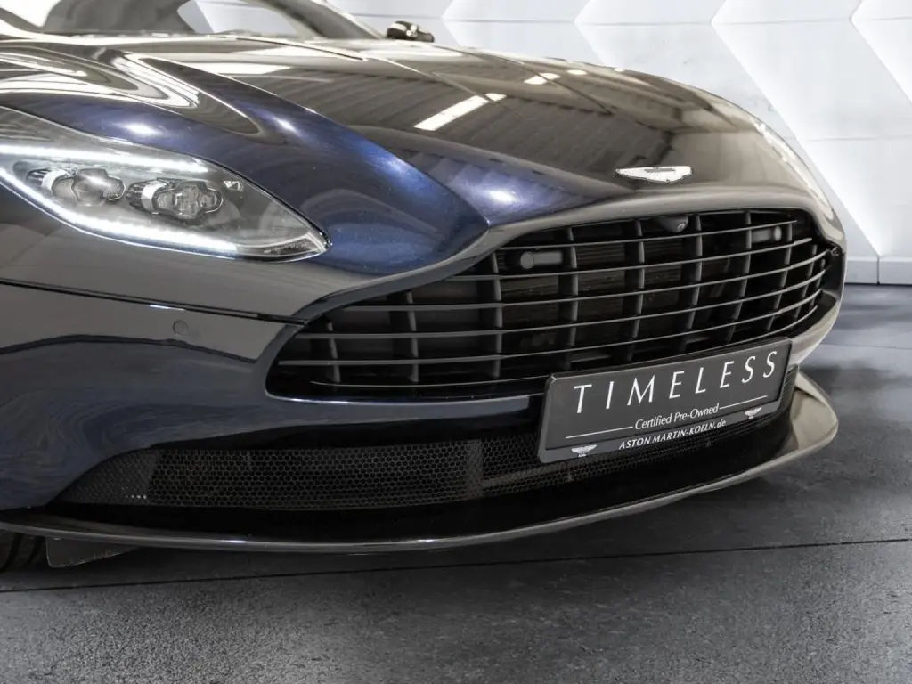 Aston Martin DB11 V12 AMR Coupe 5.2 - 2021 - Joinsteer - #24