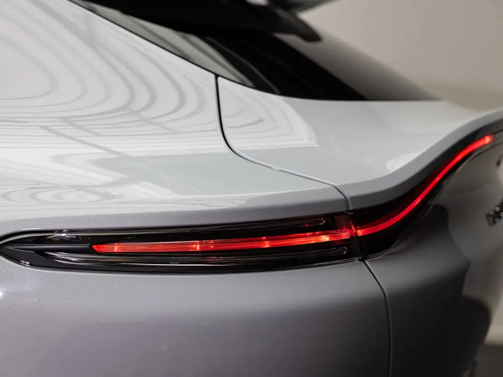 Aston Martin DBX 707 SUV 4.0 - 2024 - Joinsteer - #25